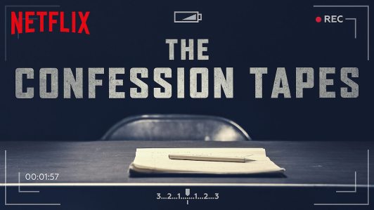 The Confession Tapes: um documentário sobre técnicas coercitivas ...